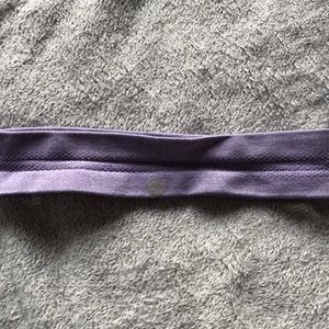 Lululemon headband